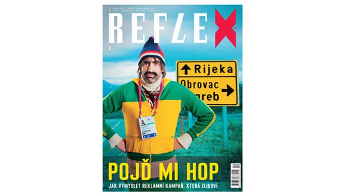 Reflex 02 obálka