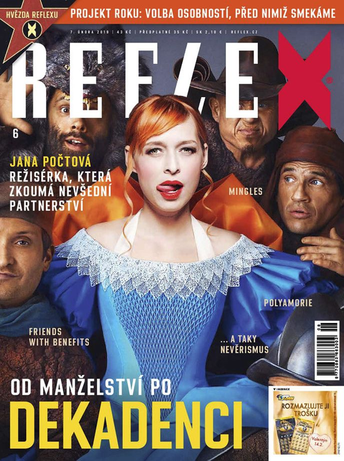 Reflex 06/2019