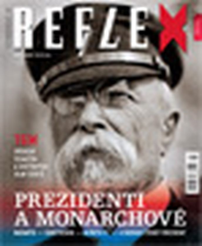 Prezidenti a monarchová