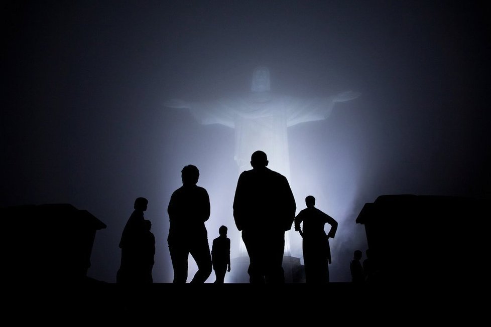 Osm let ve funkci prezidenta USA. Barack Obama v momentech zachycených fotografem Bílého domu.