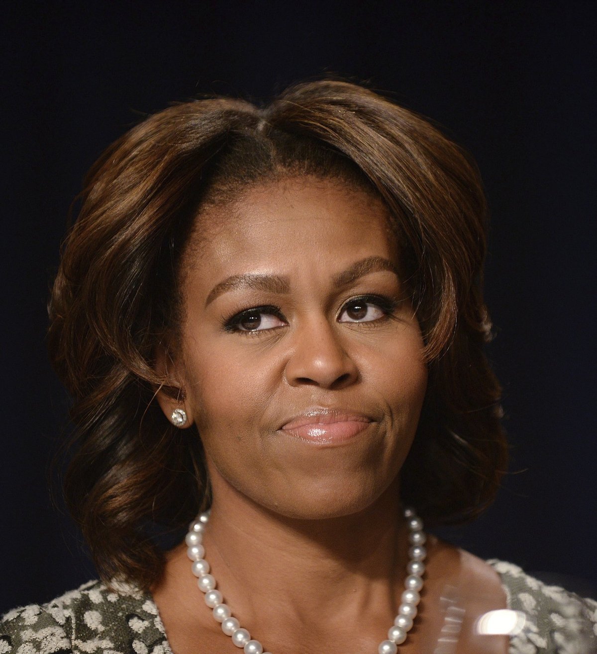 Michelle Obama