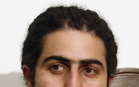 Omar bin Ládin