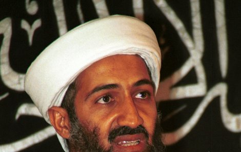 Usáma bin Ládin (†54)