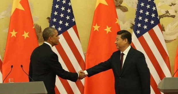 Peking má údajně do Spojených států vysílat agenty. Jejich úkolem je najít uprchlé Číňany a přimět je k návratu. Ilustrační foto)
