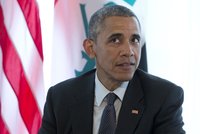 Obama: Islámský stát čeká porážka, ale nebude to snadné