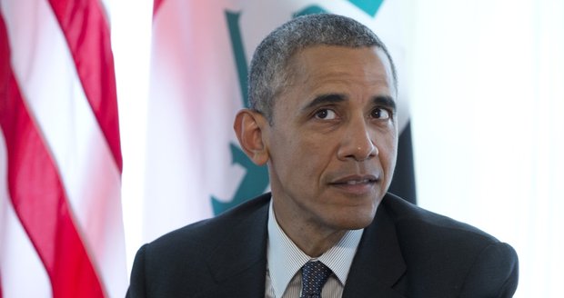 Nebezpečné přeřeknutí Obamy: Urychlíme trénink islamistů
