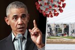 Po Obamově narozeninové extravaganci hlásí ostrov 74 nových případů, účastníci party pobývali s nakaženými v hotelích.