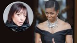 Michelle Obama luxus zachutnal, toaleťák ve slevě již nekupuje