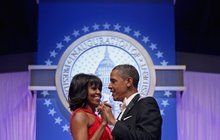První dáma USA módním idolem: Kouzelné proměny Michelle Obamové!