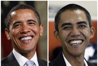 Který je Barack Obama?!