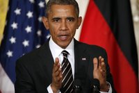 Obama chce na teroristy nasadit armádu: Válku plánuje na tři roky!