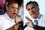 Kdo bude novým americkým prezidentem? Obama, nebo Romney