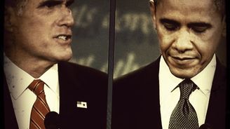 Obama by měl vyhodit čtecí zařízení. Duel Obama vs. Romney očima předních českých amerikanistů