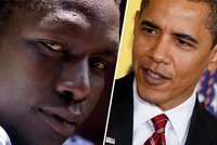 Obamův bratr: Sedí v base za drogy!
