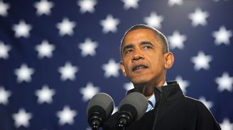 Jaký bude "nový" prezident Obama? Zeptali jsme se znalců americké politiky