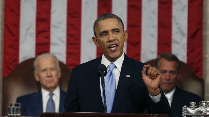 Baracka Obama Baracka Obama