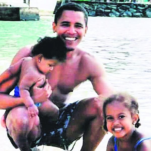 Barack Obama