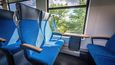 Rakouské dráhy testují vodíkový vlak Alstom