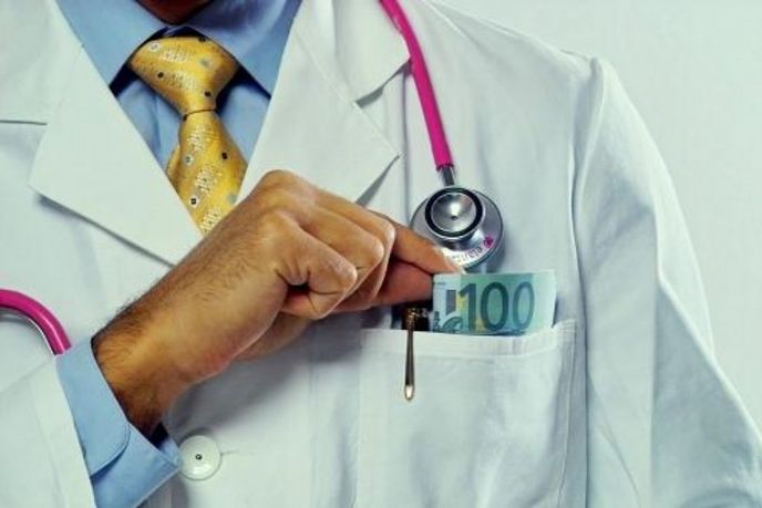 Občané EU budou mít dostupnější přeshraniční lékařskou péči Občané EU budou mít dostupnější přeshraniční lékařskou péči