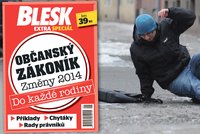 Nový občanský zákoník: 11 rad, jak získat náhradu škody!