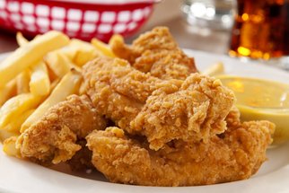 Připravte si menu jako z KFC u vás doma. Pochutnáte si a ještě ušetříte!