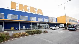  IKEA vymění ředitele, do čela nastoupí Jesper Brodin 