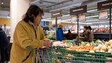 DPH na jídlo v Česku sice klesne, ale... Potraviny nezlevní, oznámila šéfka komory