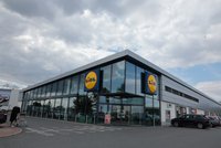 Lidl přichází s razantním krokem: Studenti mají útrum!