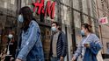 H&M má velké plány na udržitelnější podnikání