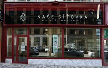 Ministerstvo zemědělství pomáhá podnikat: V jeho budově v centru Prahy otevřeli obchod s potravinami