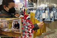 Experti k obchodům: Buď bude vlna krachu, nebo vzepření. Otevřít už musí, shodují se