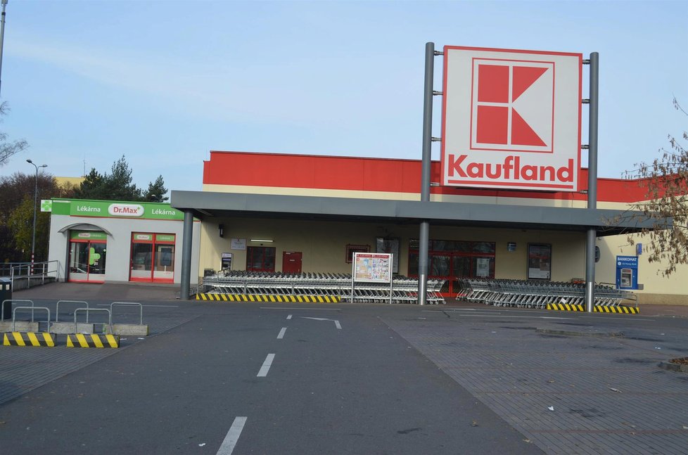 Kaufland