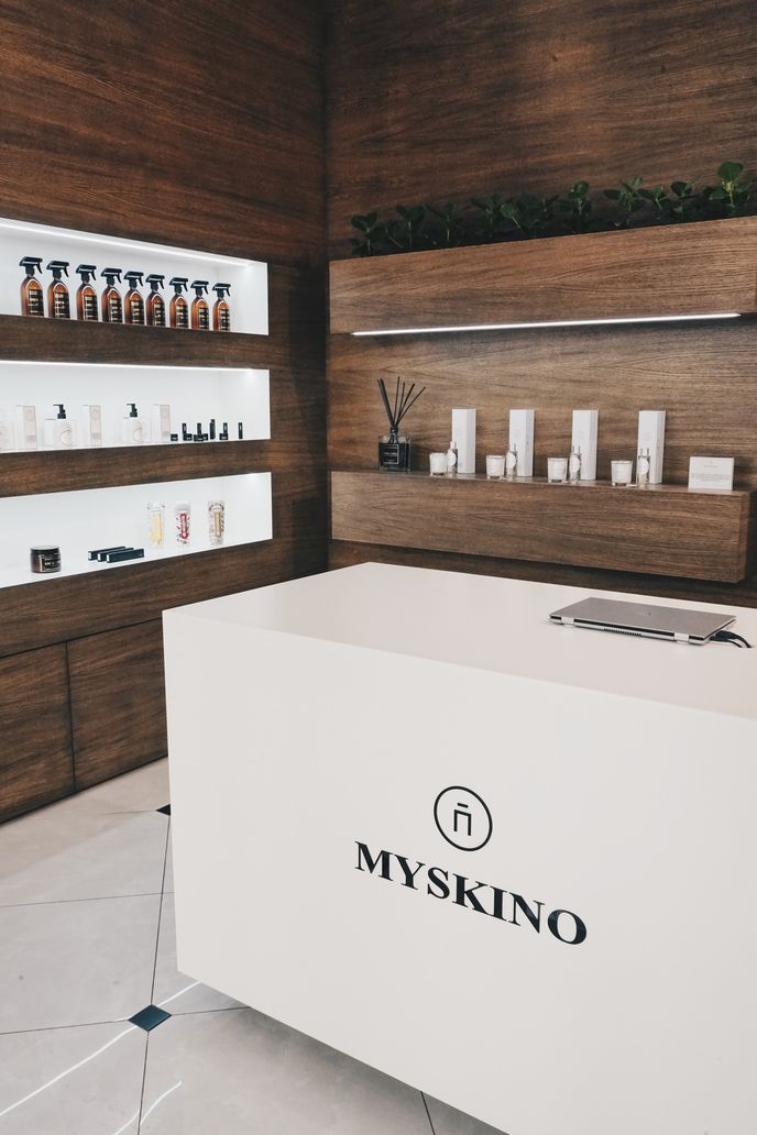 Butik Myskino