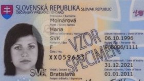 Rodné číslo na Slovensku brzy zmízí.