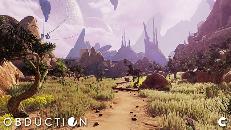 Obduction