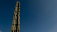 Aksúmský obelisk, Aksúm, Etiopie