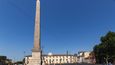 Lateránský obelisk, Řím, Itálie