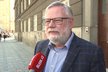 Senátor Jiří Oberfalzer (ODS) k aktuální politické situaci: Ústavní žaloba by teď neuspěla, je nezralá.