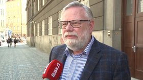 Senátor Jiří Oberfalzer (ODS) k aktuální politické situaci: Ústavní žaloba by teď neuspěla, je nezralá.