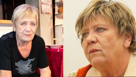 Hvězda Ulice Jaroslava Obermaierová: Pustila se do války s Novou! Obviňování a útoky...
