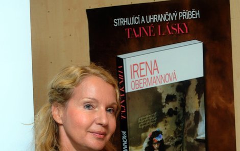 Irena Obermannová