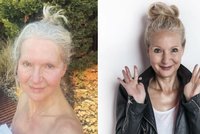 Spisovatelka Irena Obermannová (63): Konečně má důchod! Milion shlédnutí odhalil bolavé místo