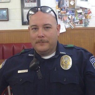 Střelba v Dallasu: Zavražděný policista Brent Thompson