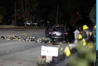 Útočnice z Kalifornie slíbila věrnost ISIS! S partnerem pak postříleli 14 lidí