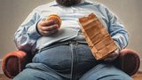 Rozhovor s obezitologem: Chybí nám přirozený pohyb!