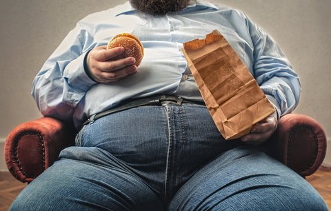 Rozhovor s obezitologem: Chybí nám přirozený pohyb!