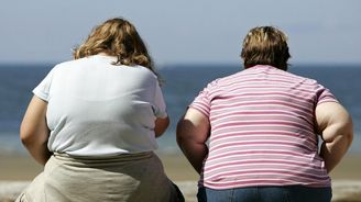 OBSE: Finanční krize zvýšila počet obézních lidí