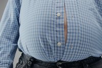 Strašák jménem obezita: 4 věci, na které si dejte pozor