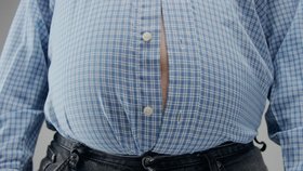 Strašák jménem obezita: 4 věci, na které si dejte pozor 