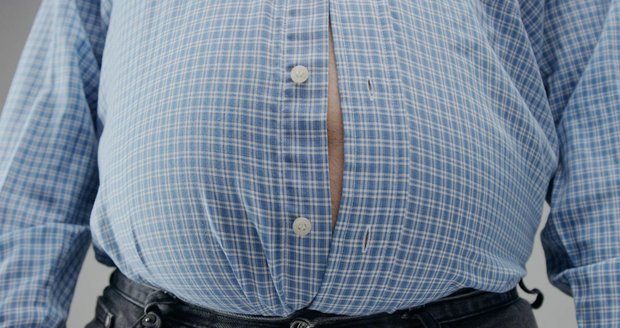 Strašák jménem obezita: 4 věci, na které si dejte pozor